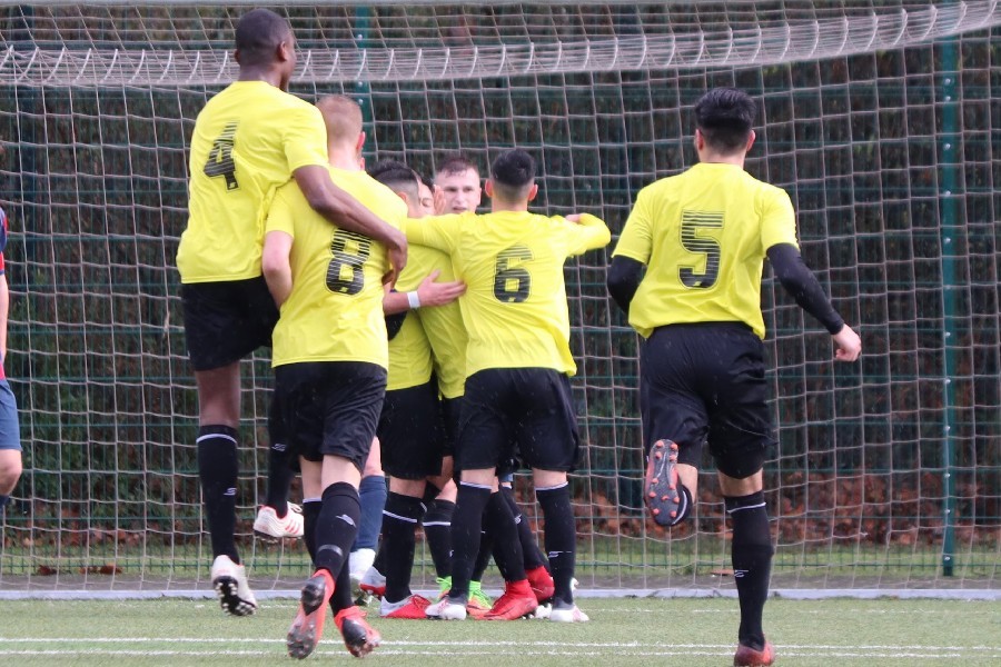 KFC Uerdingen U19- SC Bayer 05 Uerdingen (2018/19)_7