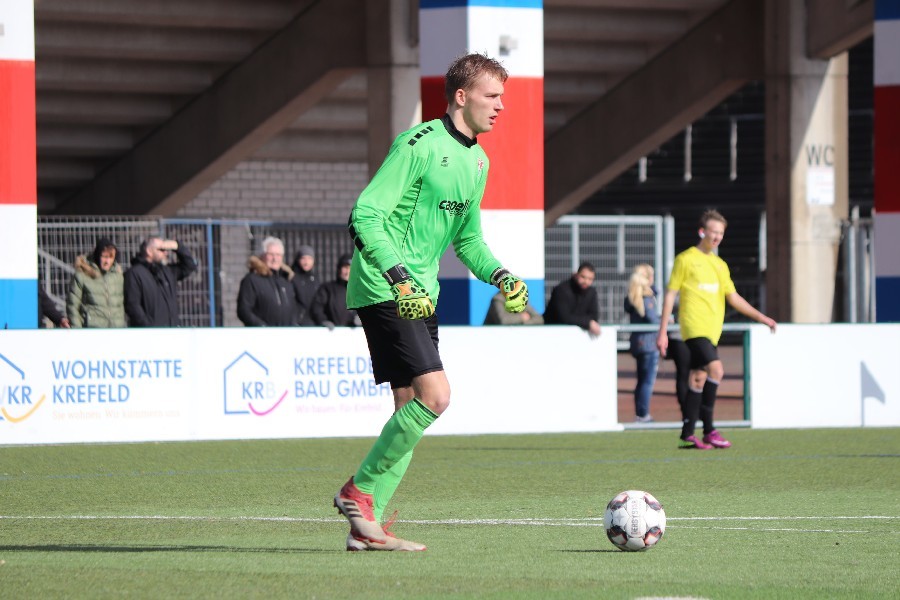 KFC Uerdingen U19- SC Bayer 05 Uerdingen (2018/19)_9