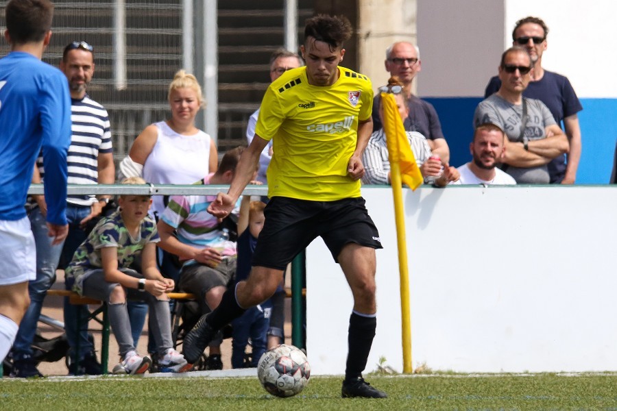 KFC Uerdingen U19- SSVg Velbert U19 (2018/19)_22