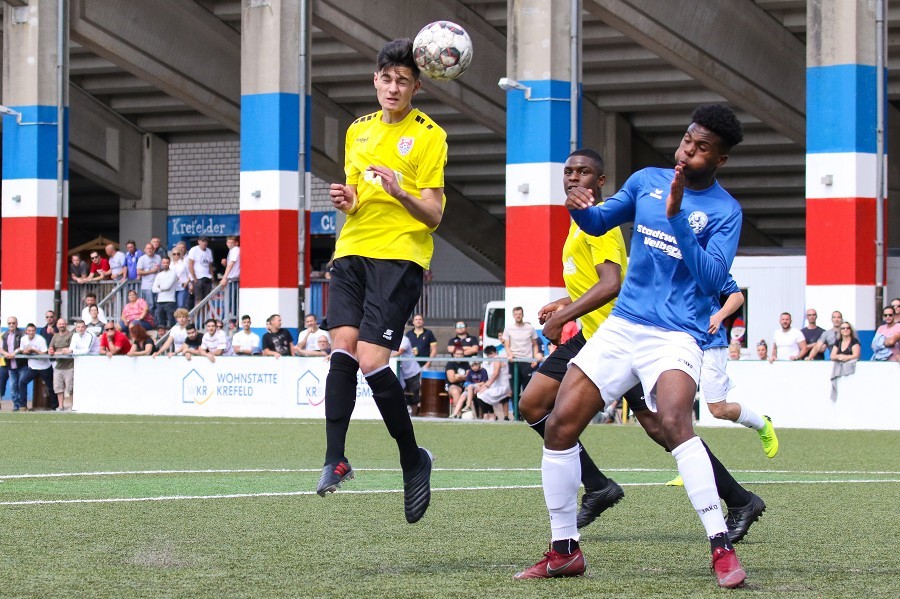 KFC Uerdingen U19- SSVg Velbert U19 (2018/19)_41