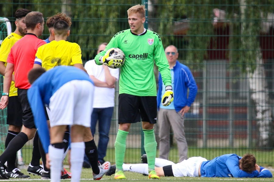 KFC Uerdingen U19- SSVg Velbert U19 (2018/19)_45