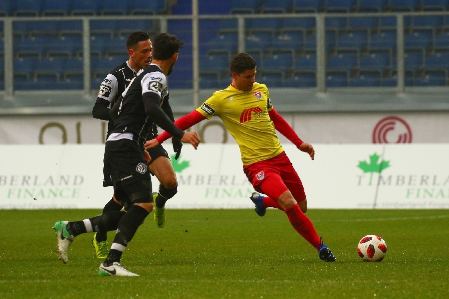 KFC Uerdingen- VfR Aalen (2018/19)_11