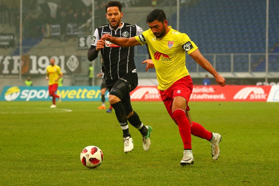 KFC Uerdingen- VfR Aalen (2018/19)_13