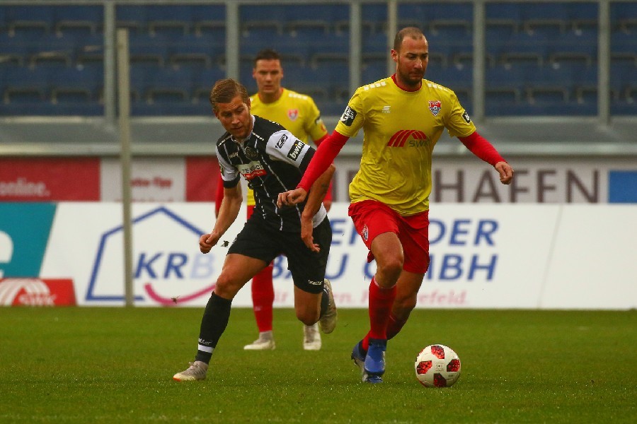 KFC Uerdingen- VfR Aalen (2018/19)_14