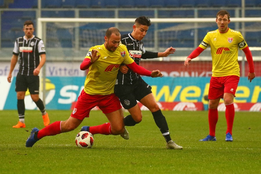 KFC Uerdingen- VfR Aalen (2018/19)_15