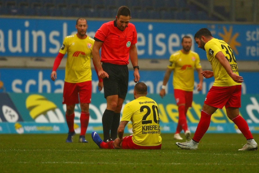 KFC Uerdingen- VfR Aalen (2018/19)_16