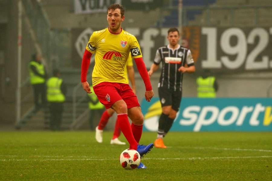 KFC Uerdingen- VfR Aalen (2018/19)_22