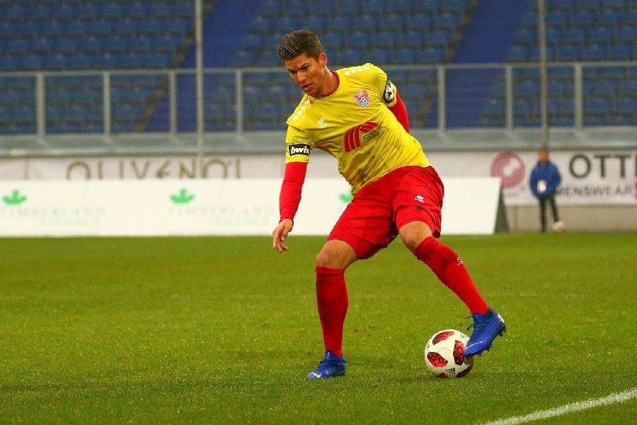 KFC Uerdingen- VfR Aalen (2018/19)_23