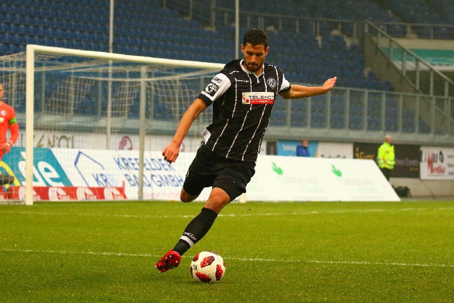 KFC Uerdingen- VfR Aalen (2018/19)_26