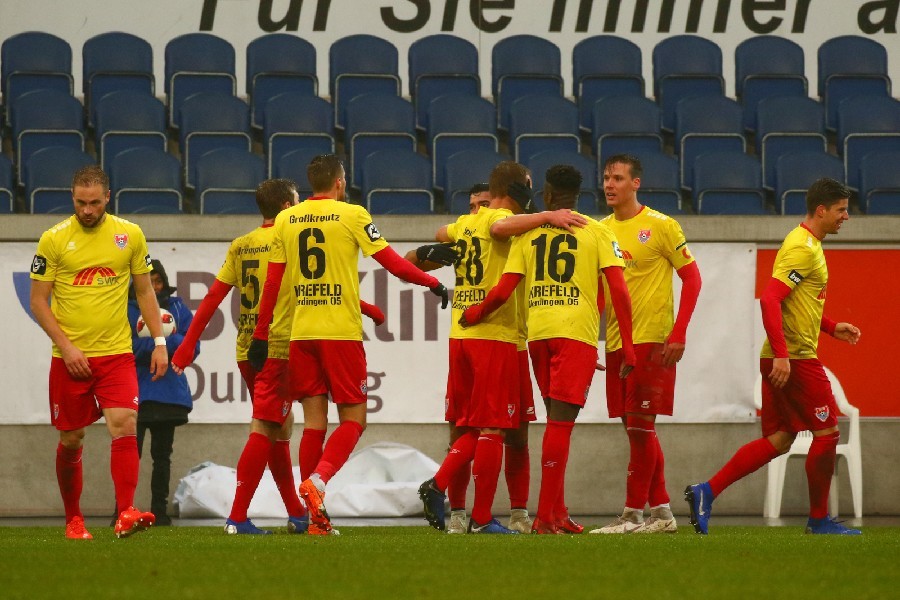 KFC Uerdingen- VfR Aalen (2018/19)_27