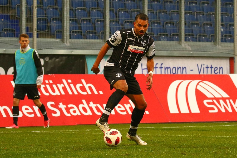 KFC Uerdingen- VfR Aalen (2018/19)_33