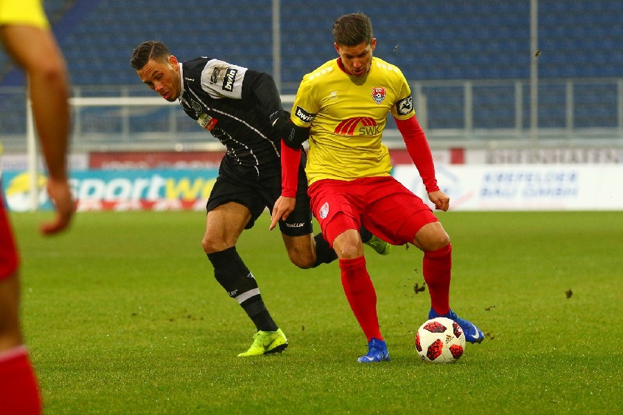 KFC Uerdingen- VfR Aalen (2018/19)_34