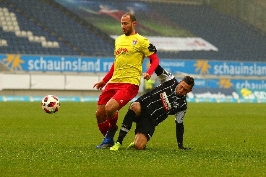 KFC Uerdingen- VfR Aalen (2018/19)_36