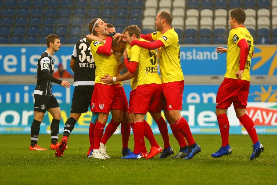 KFC Uerdingen- VfR Aalen (2018/19)_38