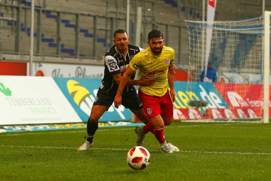 KFC Uerdingen- VfR Aalen (2018/19)_41
