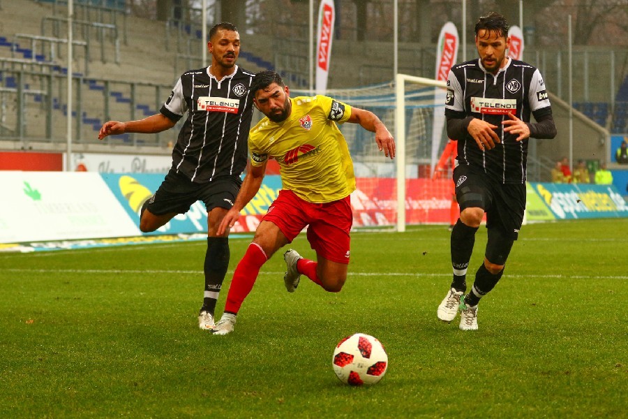 KFC Uerdingen- VfR Aalen (2018/19)_42