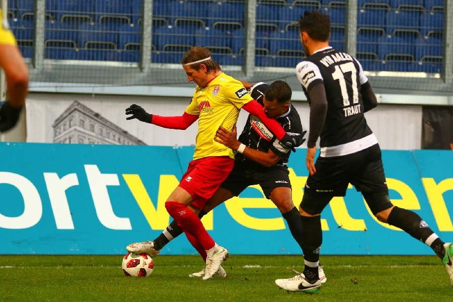 KFC Uerdingen- VfR Aalen (2018/19)_48