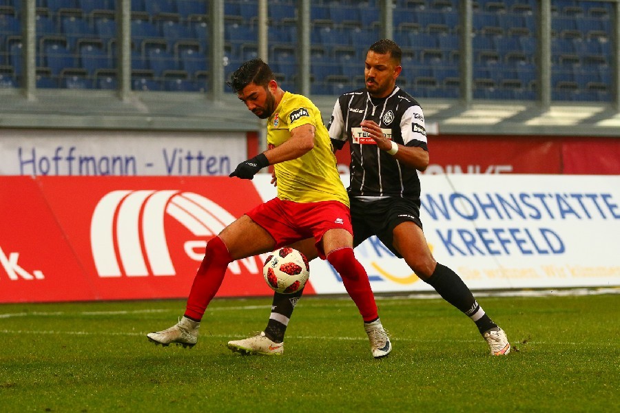 KFC Uerdingen- VfR Aalen (2018/19)_52