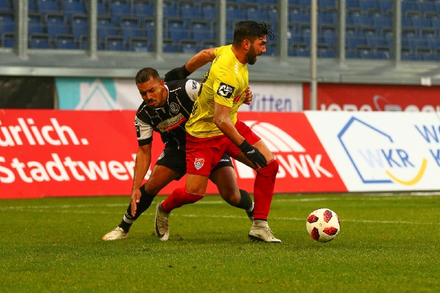 KFC Uerdingen- VfR Aalen (2018/19)_53
