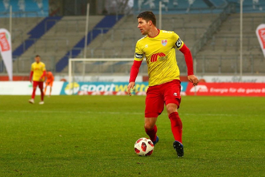 KFC Uerdingen- VfR Aalen (2018/19)_55