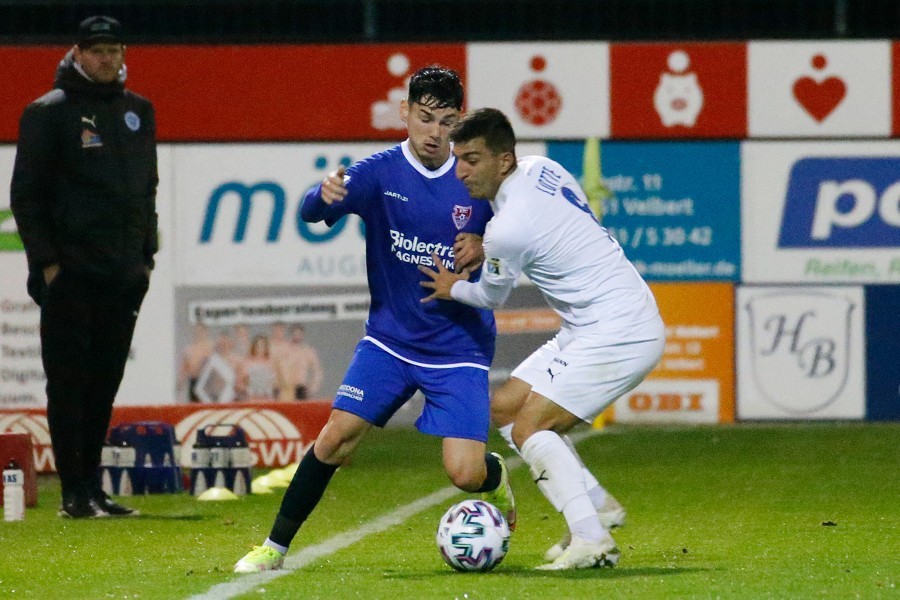 KFC Uerdingen vs. Sportfreunde Lotte (2021/22)_12