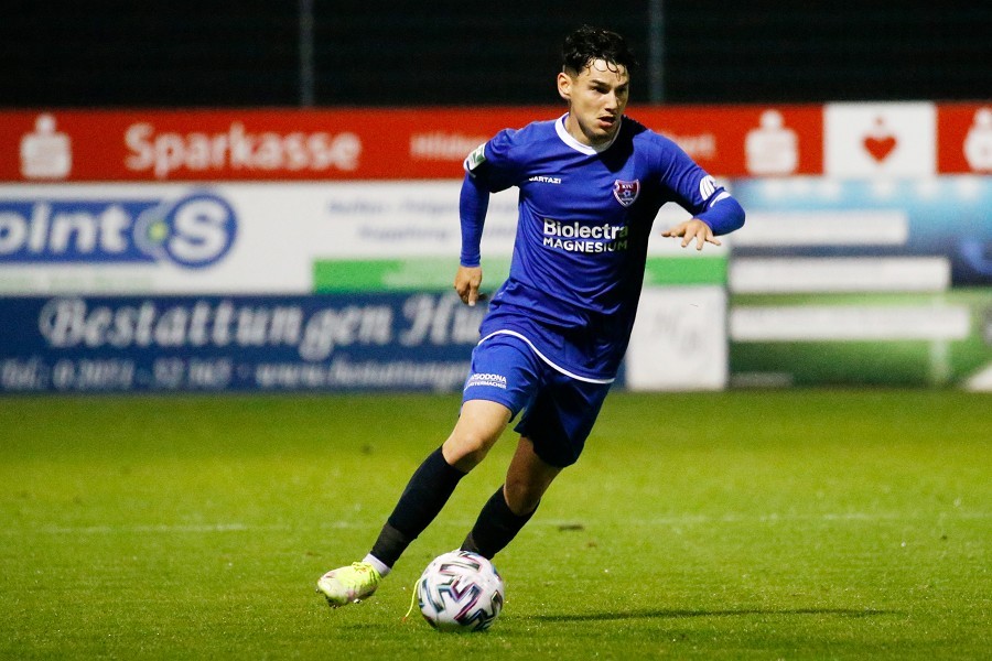 KFC Uerdingen vs. Sportfreunde Lotte (2021/22)_13
