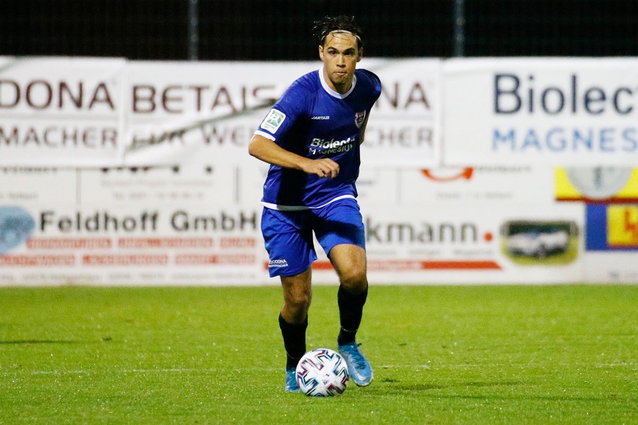KFC Uerdingen vs. Sportfreunde Lotte (2021/22)_15