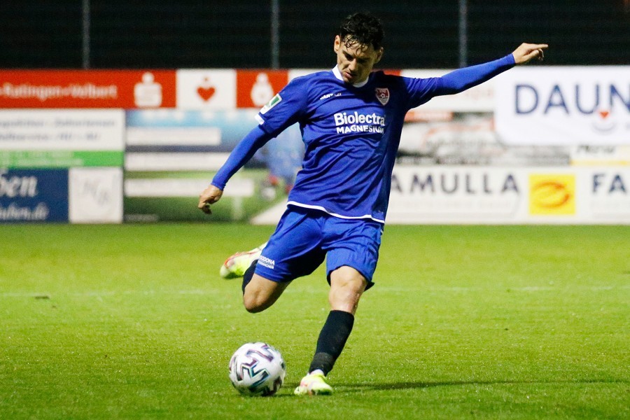KFC Uerdingen vs. Sportfreunde Lotte (2021/22)_18
