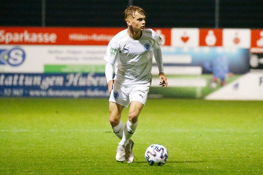 KFC Uerdingen vs. Sportfreunde Lotte (2021/22)_19