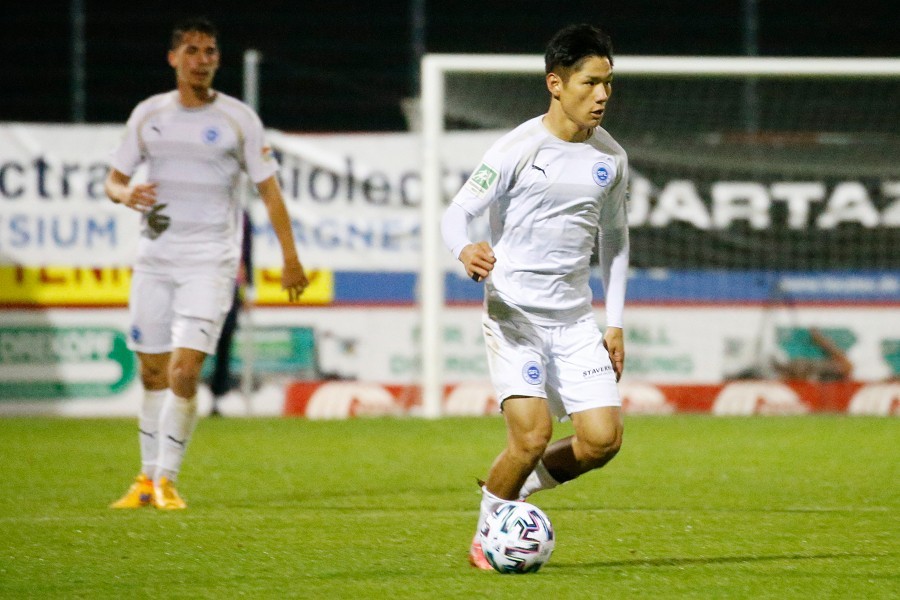 KFC Uerdingen vs. Sportfreunde Lotte (2021/22)_28