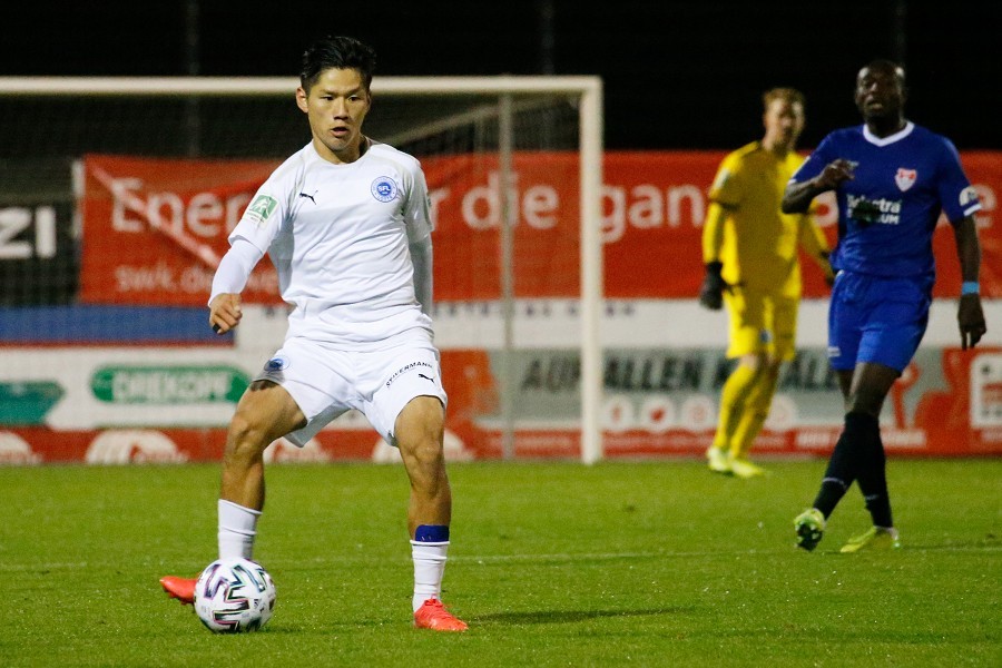 KFC Uerdingen vs. Sportfreunde Lotte (2021/22)_30