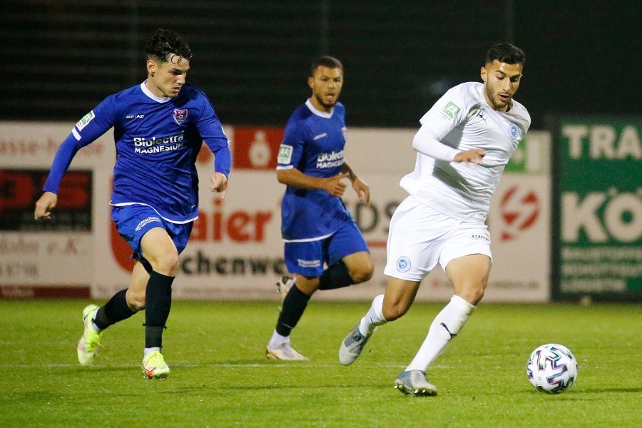 KFC Uerdingen vs. Sportfreunde Lotte (2021/22)_36