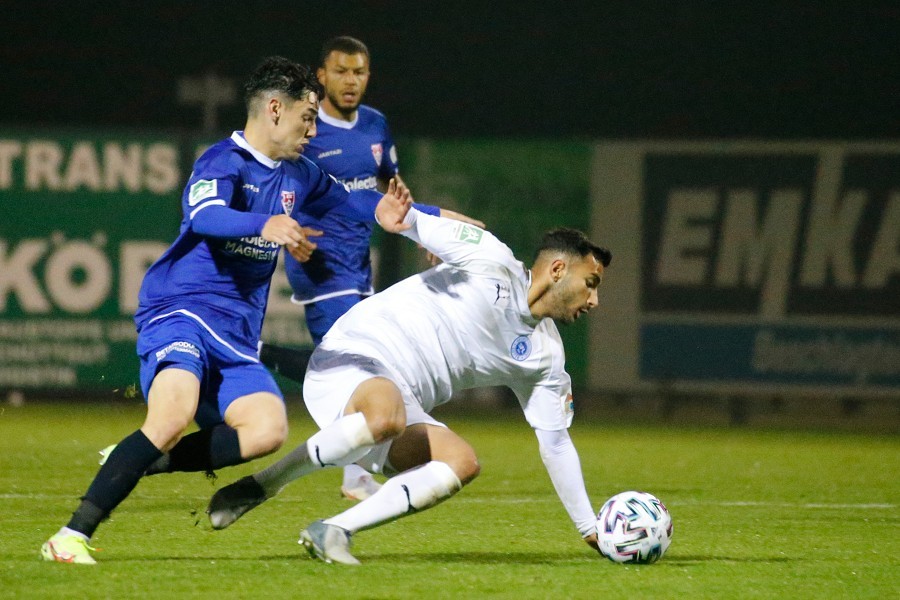 KFC Uerdingen vs. Sportfreunde Lotte (2021/22)_38