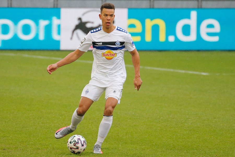 KFC Uerdingen vs. SV Waldhof Mannheim (2020/21)_14