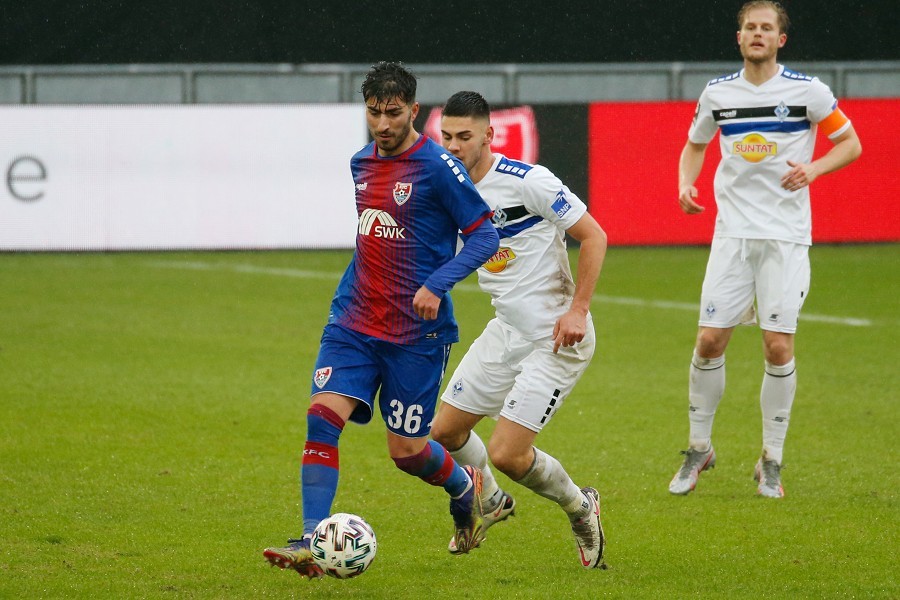 KFC Uerdingen vs. SV Waldhof Mannheim (2020/21)_25