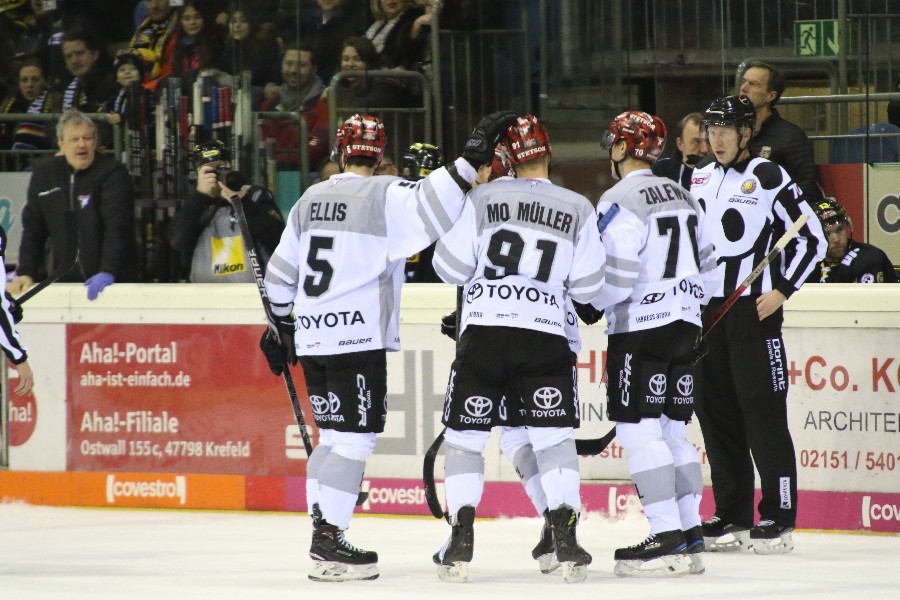 Krefeld Pinguine- Kölner Haie (2018/19)_16