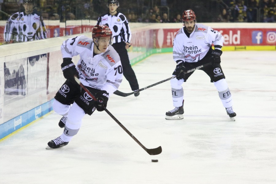 Krefeld Pinguine- Kölner Haie (2018/19)_1