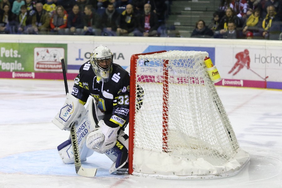 Krefeld Pinguine- Kölner Haie (2018/19)_2