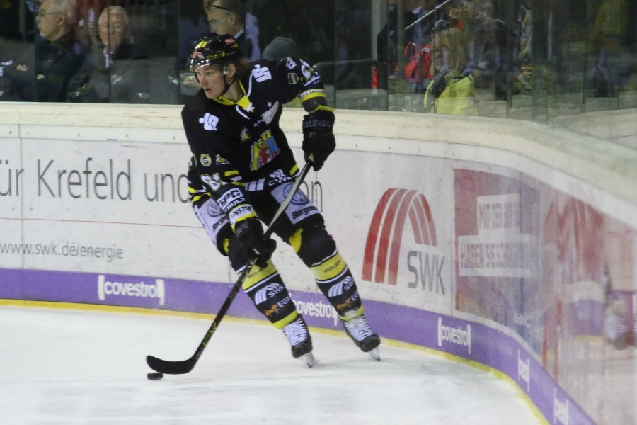 Krefeld Pinguine- Kölner Haie (2018/19)_35