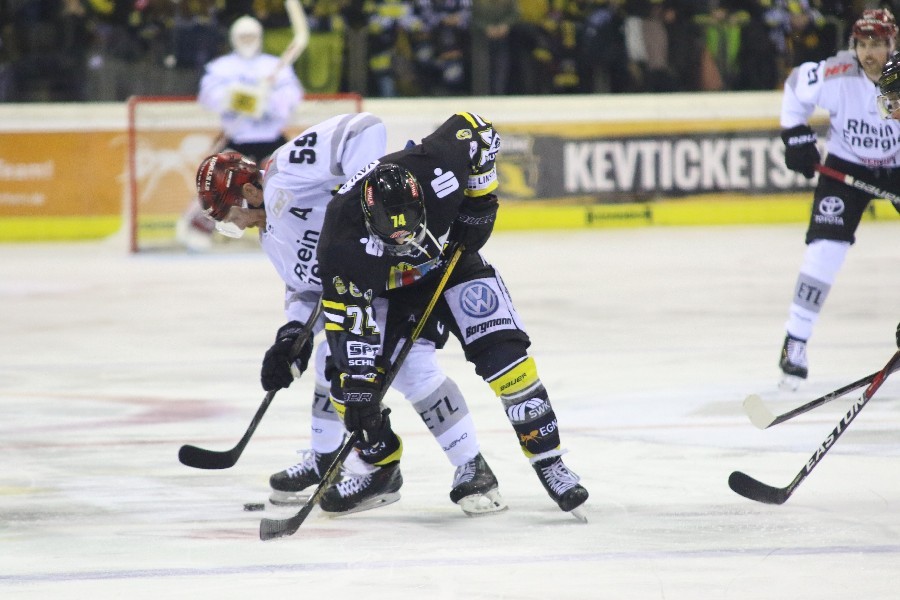 Krefeld Pinguine- Kölner Haie (2018/19)_3