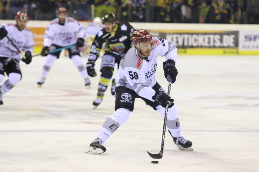 Krefeld Pinguine- Kölner Haie (2018/19)_4