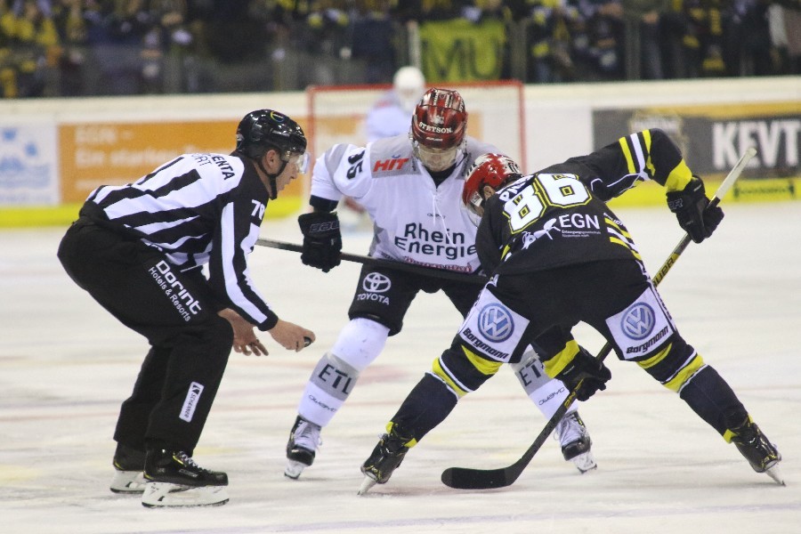 Krefeld Pinguine- Kölner Haie (2018/19)_5