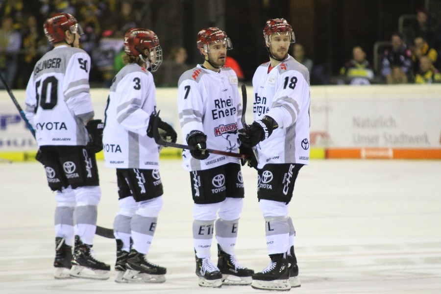 Krefeld Pinguine- Kölner Haie (2018/19)_7