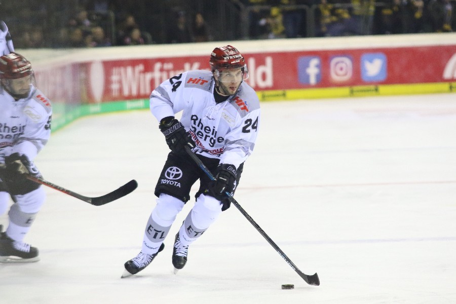 Krefeld Pinguine- Kölner Haie (2018/19)_9