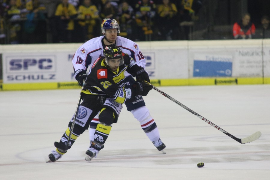 Krefeld Pinguine- Red Bull München (2018/19)_10