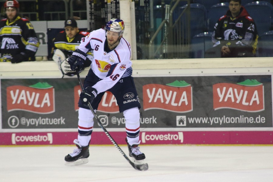 Krefeld Pinguine- Red Bull München (2018/19)_12