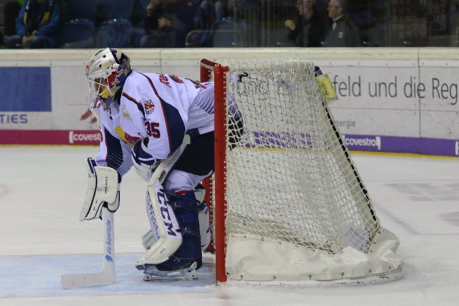 Krefeld Pinguine- Red Bull München (2018/19)_13