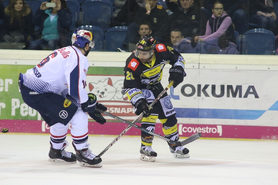 Krefeld Pinguine- Red Bull München (2018/19)_14