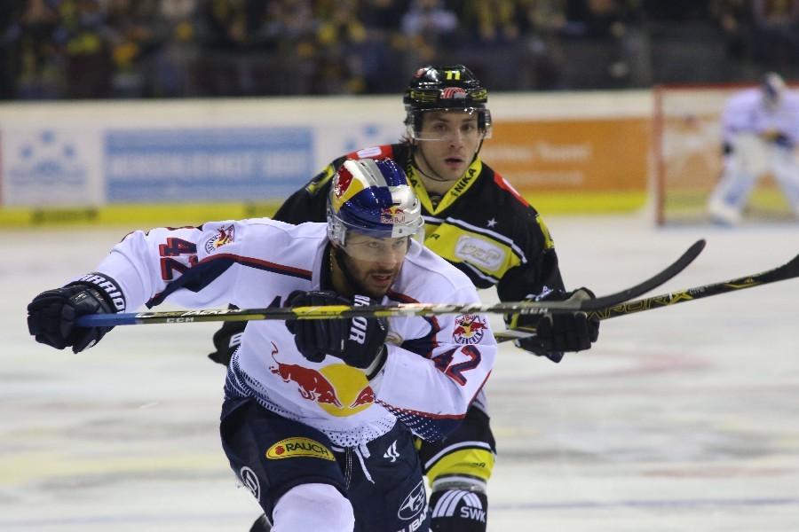 Krefeld Pinguine- Red Bull München (2018/19)_16