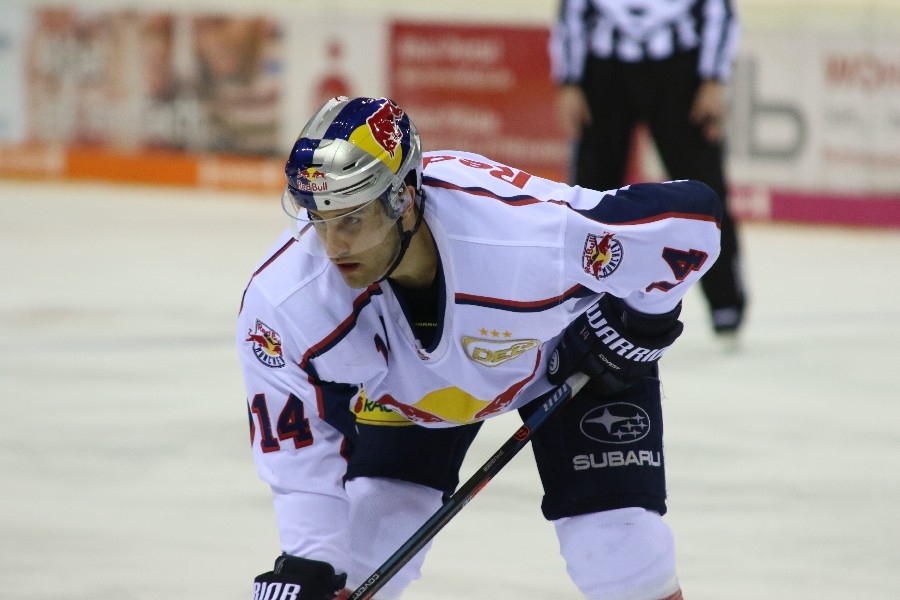 Krefeld Pinguine- Red Bull München (2018/19)_17